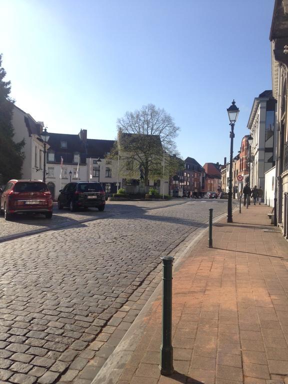 African Heritage Tervuren Eksteriør bilde